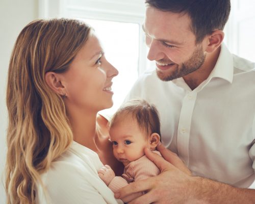 Vienkartinė išmoka vaikui