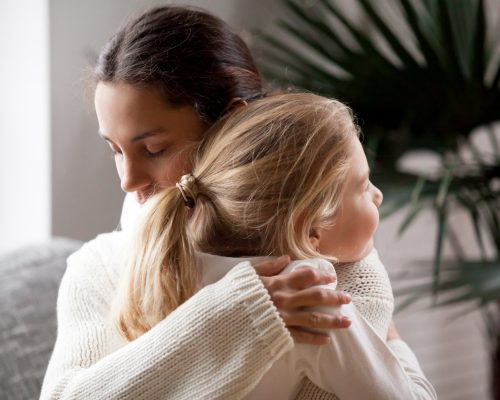 Išmoka įvaikinus vaiką