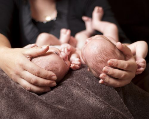 Išmoka gimus vienu metu daugiau kaip vienam vaikui